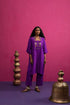 Baingani Cord Set